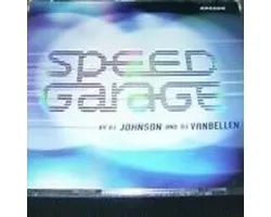 Speedgarage