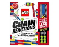 Lego Chain Reactions