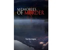 Memories of Murder