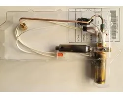 Petit évaporateur Qlima - évaporateur à paraffine