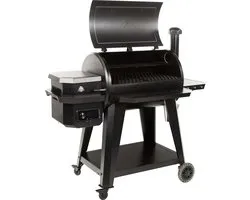 Pit Boss PRO Series 850 Wifi