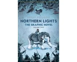 Northern Lights The Graphic Novel