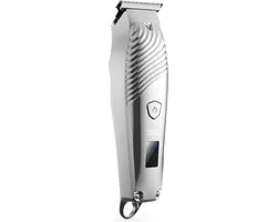 XO - CF9 - Professionele Draadloze - Trimmer - Haar - Baard - Tondeuse Mannen Hoofdhaar - Haartrimmer - Hair - Tondeuse Cheveux - Trimmer Baard - Trimmerset