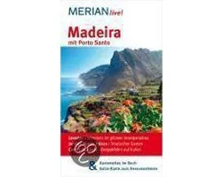 Madeira Und Porto Santo