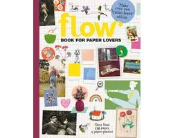 Book for Paper Lovers: Make Your Own Vision Board
