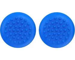 Scoby - Thumb Grips - Gripjes voor Controller - Pro Gaming Set - Gaming Gear - 1 Paar - Blauw