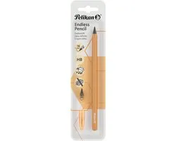 PELIKAN Endless pencil grafietpotlood - Amber