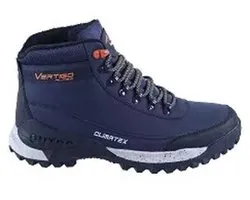 Vertigo Alpes Tirck Wandelschoenen Blauw EU 33 Kinderen