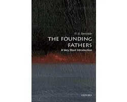 Very Short Introductions - The Founding Fathers
