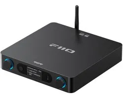 FIIO BR15 R2R Zwart