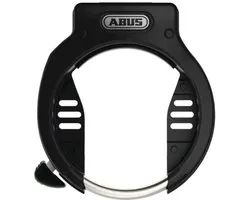 ABUS Ringslot met ART-certificering - Compact en Duurzaam - Zwart