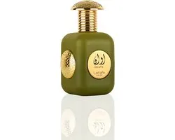 Lattafa Awaan Gold EDP 100 ml