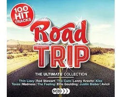 Ultimate Road Trip