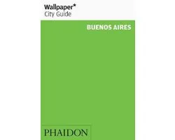 Wallpaper City Guide Buenos Aires