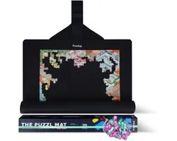 Puzzlup puzzelmat 3000 stukjes, 140 x 95 cm