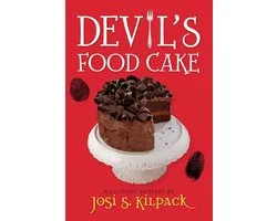 Devil's Food Cake