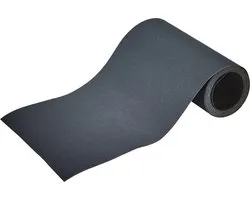 wolfcraft - Schuurpapier Korrel 400 - voor metaal/lak - Rol - 5816000