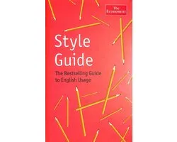 Style Guide