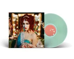 The Rise & Fall of a Midwest Princess (Popstar Edition)