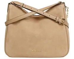 Nayla - Medium messenger bag - Stijlvolle schoudertas voor dagelijks gebruik - Ruimte voor al je essentials