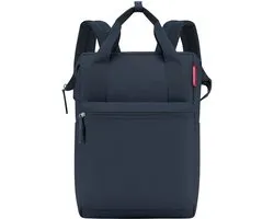 Reisenthel Allrounder Backpack Pure Rugzak - 16L - Pure Blueberry Paars