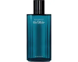 Davidoff Cool Water Man Edt Spray 125 ml