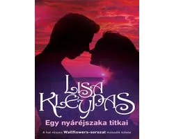 Wallflowers 2 - Egy nyáréjszaka titkai