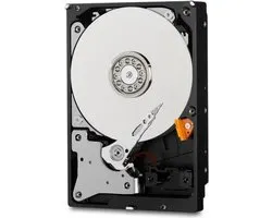 WD Blue Serie - Interne Harde Schijf - 4TB - SATA III - 3,5"