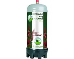 Colombo Co2 Advance Refill - 800 g
