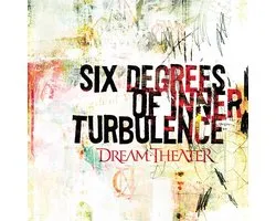 Six Degrees Of Inner Turbulence