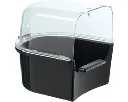Ferplast Bathhouse Trevi 4405 14x15.7x13.8 cm Assorti