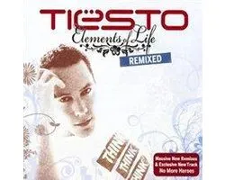 Elements of Life - Remixed