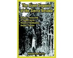 The Giant Sequoia of the Sierra Nevada