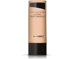 Max Factor Lasting Performance Liquid Foundation - 105 Soft Beige