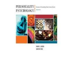 Personality Psychology: Domains of Knowledge About Human Nature