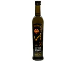 Pago Baldios San Carlos - Oro 50cl