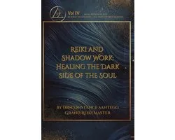 Reiki Wisdom- Reiki and Shadow Work