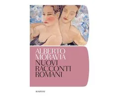 Nuovi racconti romani