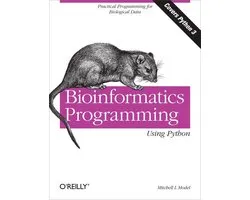 Bioinformatics Programming Using Python
