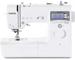 Brother Innovis A16 - Naaimachine