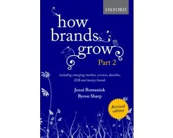 How Brands Grow 2 Revised Edition