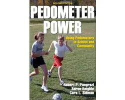 Pedometer Power
