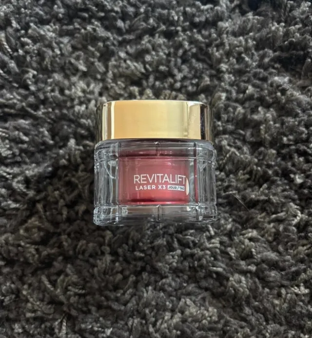 L'Oréal Revitalift laser X3, crème de jour 50 ml