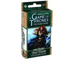 Game of Thrones LCG The Horn that Wakes Chapter Pa