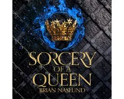 Dragons of Terra2- Sorcery of a Queen