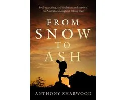 From Snow to Ash