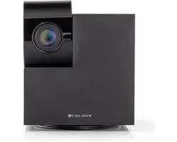 Caliber HWC202PT Smart IP Camera Zwart
