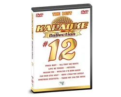 Best Karaoke Coll.Vol.12