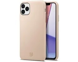 Spigen La Manon Calin Case Apple iPhone 11 Pro Max Pale Pink
