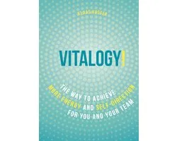 Vitalogy!